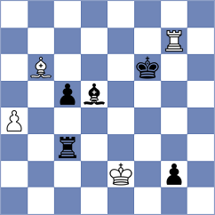 Oleksienko - Papenin (Alushta, 2002)