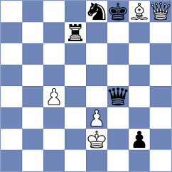 Abbasov - Bakhrillaev (Belgrade SRB, 2021)