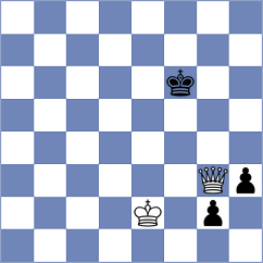Villiers - Cordova-Lopez (Newcastle ENG, 2022)