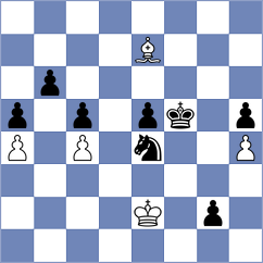 Lisenkov - Harsha (chess.com INT, 2025)