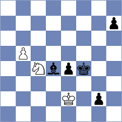 Buchenau - Vantika (Chess.com INT, 2020)