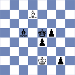 Yanev - Karttunen (chess.com INT, 2025)