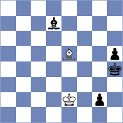 Duarte Carreno - Lucio Pinzon (Medellin COL, 2024)
