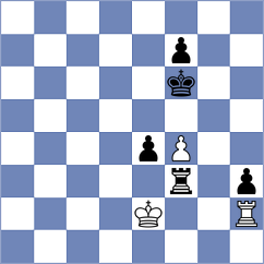 Steinbach - Sancar (Verden, 2004)