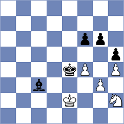 Das - Das Chagas (lichess.org INT, 2021)