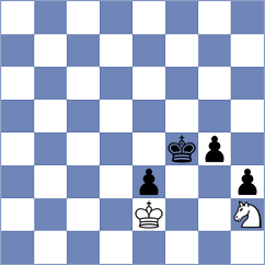 Iordanescu - Mok (Montreal CAN, 2024)