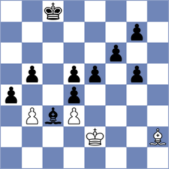 Nin Serres - Delgado Morell (Barcelona, 2013)