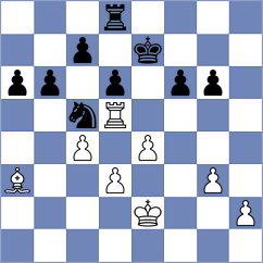 Fortin - Zendrowski (London,Canada, 1991)