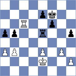 Choudhary - Spassov (New Delhi, 1984)