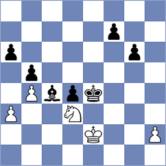 Kopacz - Golubev (Chess.com INT, 2021)