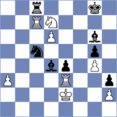 Checa - Priasmoro (chess.com INT, 2025)