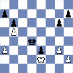 Pervushov - Rjabzev (Togliatti, 2000)