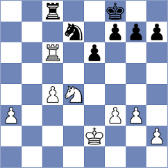 Popchev - Diaz Ponce (Orense, 1994)