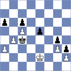 Snijders - Kedar (Hengelo, 2004)