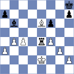 Manukian - Soham (chess.com INT, 2023)