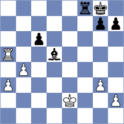 Daroczi - Oganisjn (chess.com INT, 2023)