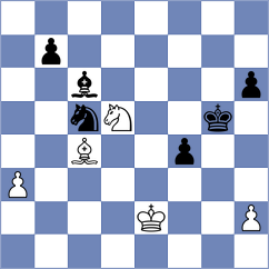 Valov - Hristov (Albena, 2011)