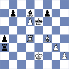 Ocampos - Unver (chess.com INT, 2025)