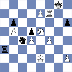 Kumala - Ansh (chess.com INT, 2023)
