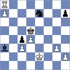 Alvarez Rodriguez - Dominguez Menendez (Spain, 1997)