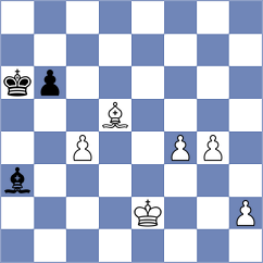Yu - Tari (Chess.com INT, 2020)