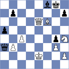 Ocariz Gallego - Brito Gomez (Lichess.org INT, 2021)