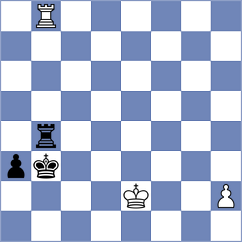 Chirila - Krishnan (Saint Louis USA, 2024)