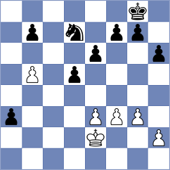 Krickemeyer - Giering (Bad Liebenzell, 1996)