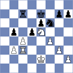 Ginsburg - Bunzmann (Darmstadt, 2001)