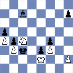 Gruhn - Watermann (Playchess.com INT, 2020)