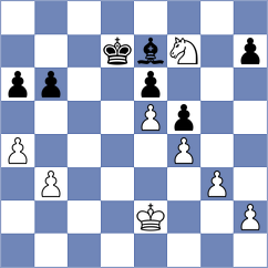 Ledesma - Granara Barreto (Montevideo, 2013)