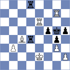 Topalov - Bongo Akanga Ndjila (chess.com INT, 2025)