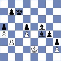 Gallevci - Alumert (Lichess.org INT, 2021)