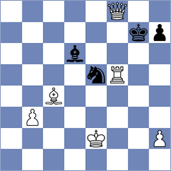 Rodchenkov - Maze (Chess.com INT, 2021)