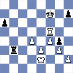 Bahmani - Andrade (chess.com INT, 2025)
