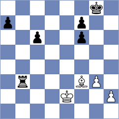 Bezgodova - Lipov (Khanty-Mansiysk, 2011)