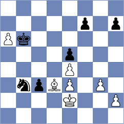 Bates - Jogstad (England ENG, 2024)