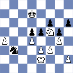 Acham - Almeida (Budapest HUN, 2024)