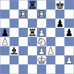 Hungaski - Vila Dupla (chess.com INT, 2024)