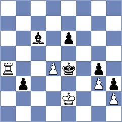 Toshev - Snaevarr (Munich, 1936)