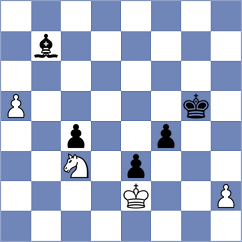 Gelfand - Kramnik (Monte Carlo, 2005)