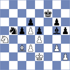 Deschin - Gladyszev (Bethune, 2006)