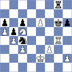 Orozco Lopez - Torres (Bucaramanga, 2008)