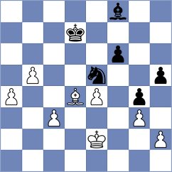 Ghaem Maghami - Blohberger (New York USA, 2024)