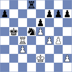 Bychkov - Diaz (chess.com INT, 2024)