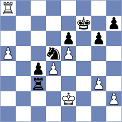 Krastev - Nachev (Sofia, 2011)