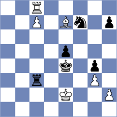 Novozhilov - Carlsen (chess.com INT, 2025)