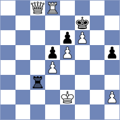 Viera - Quinzio (Lichess.org INT, 2020)