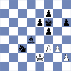 Can - Bluebaum (Chess.com INT, 2020)