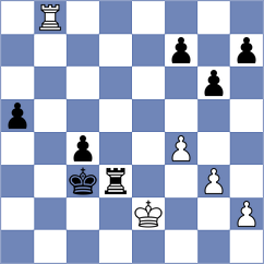 Kasper - Andreev (Kiel, 2007)